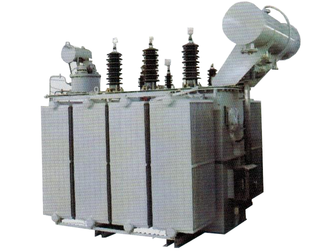 35kV級(jí)電力變壓器 35kV級(jí)電力變壓器